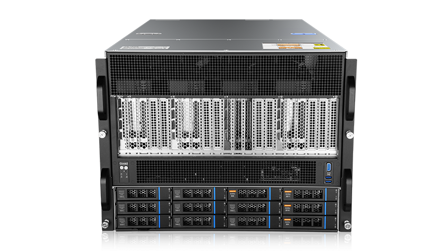 Gooxi 0.81.608.1001