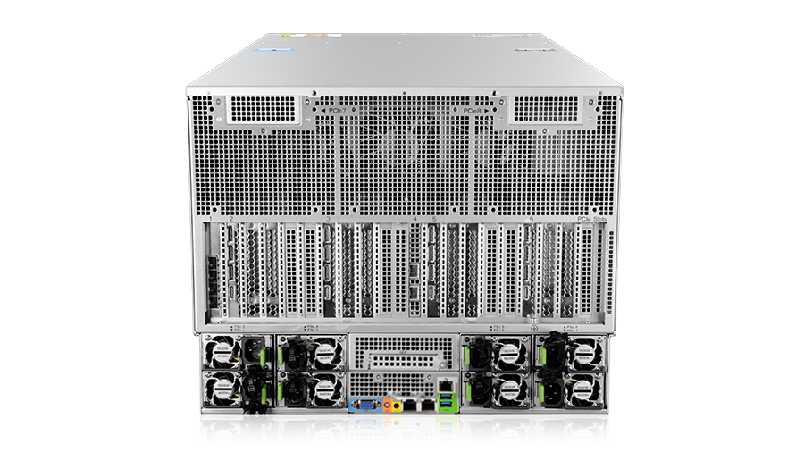 Gooxi 0.81.608.1001