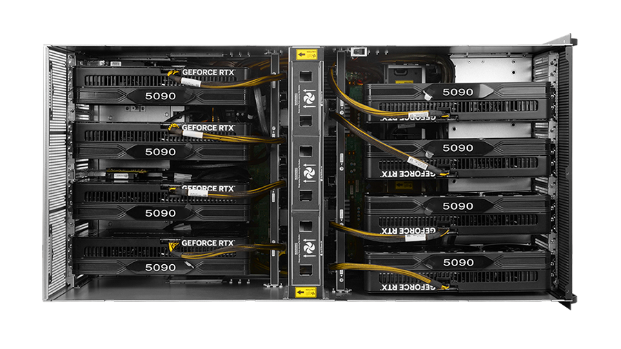 Gooxi 0.81.508.1000