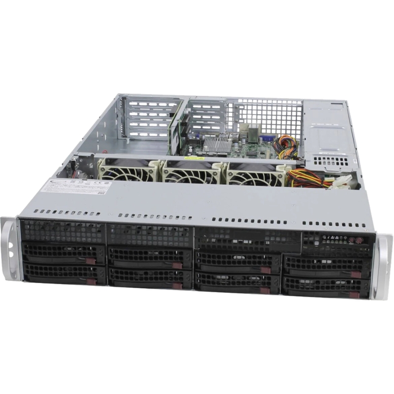 SYS-6029P-WTR Supermicro