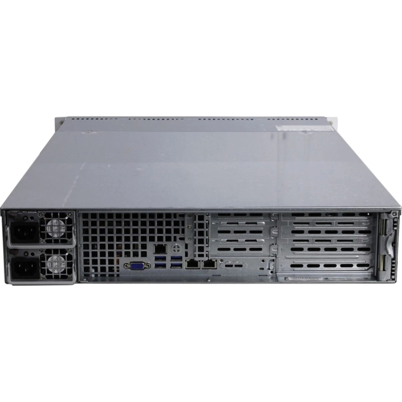 SYS-6029P-WTR Supermicro