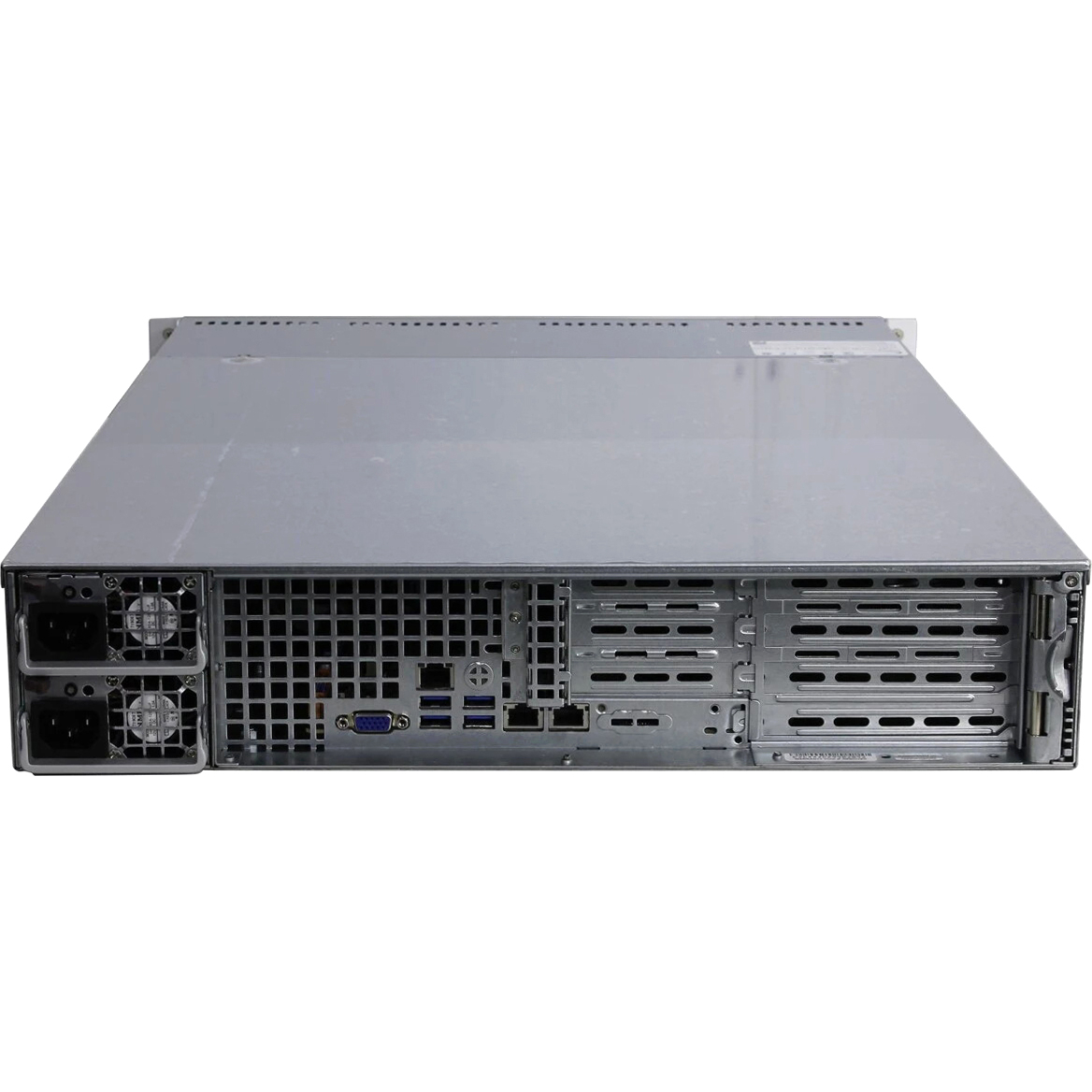 SYS-6029P-WTR Supermicro