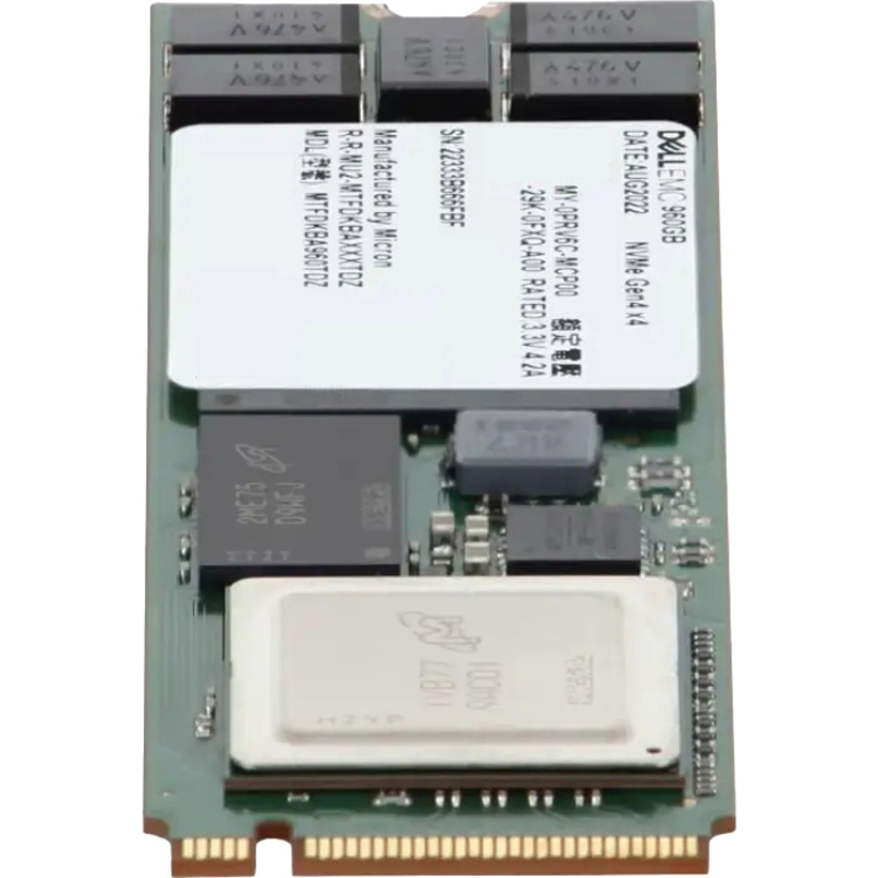 Dell 400-BONH