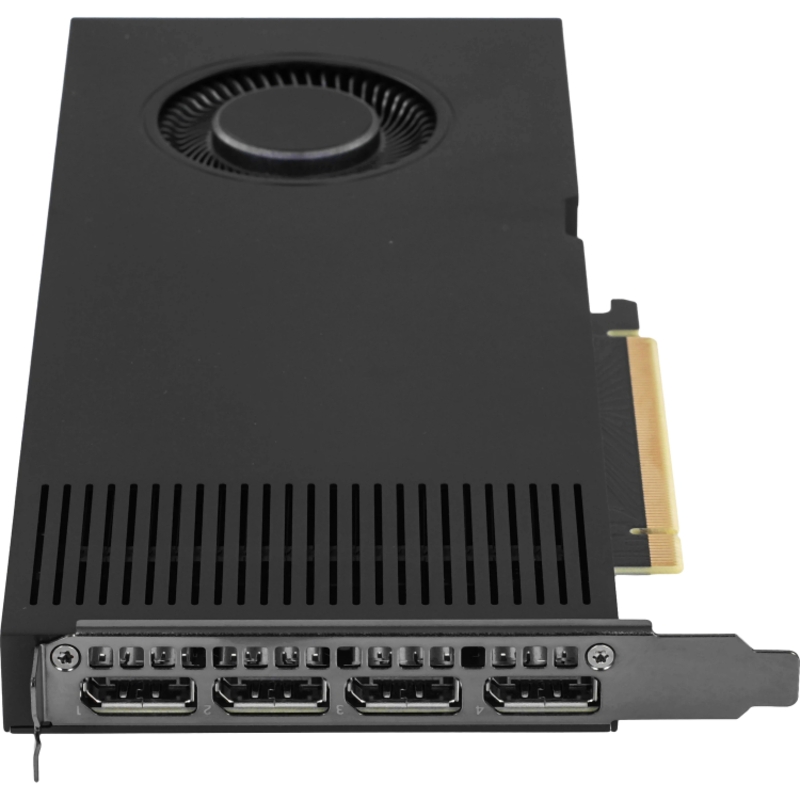 NVIDIA RTX 4000 Ada (900-5G190-2570-000)