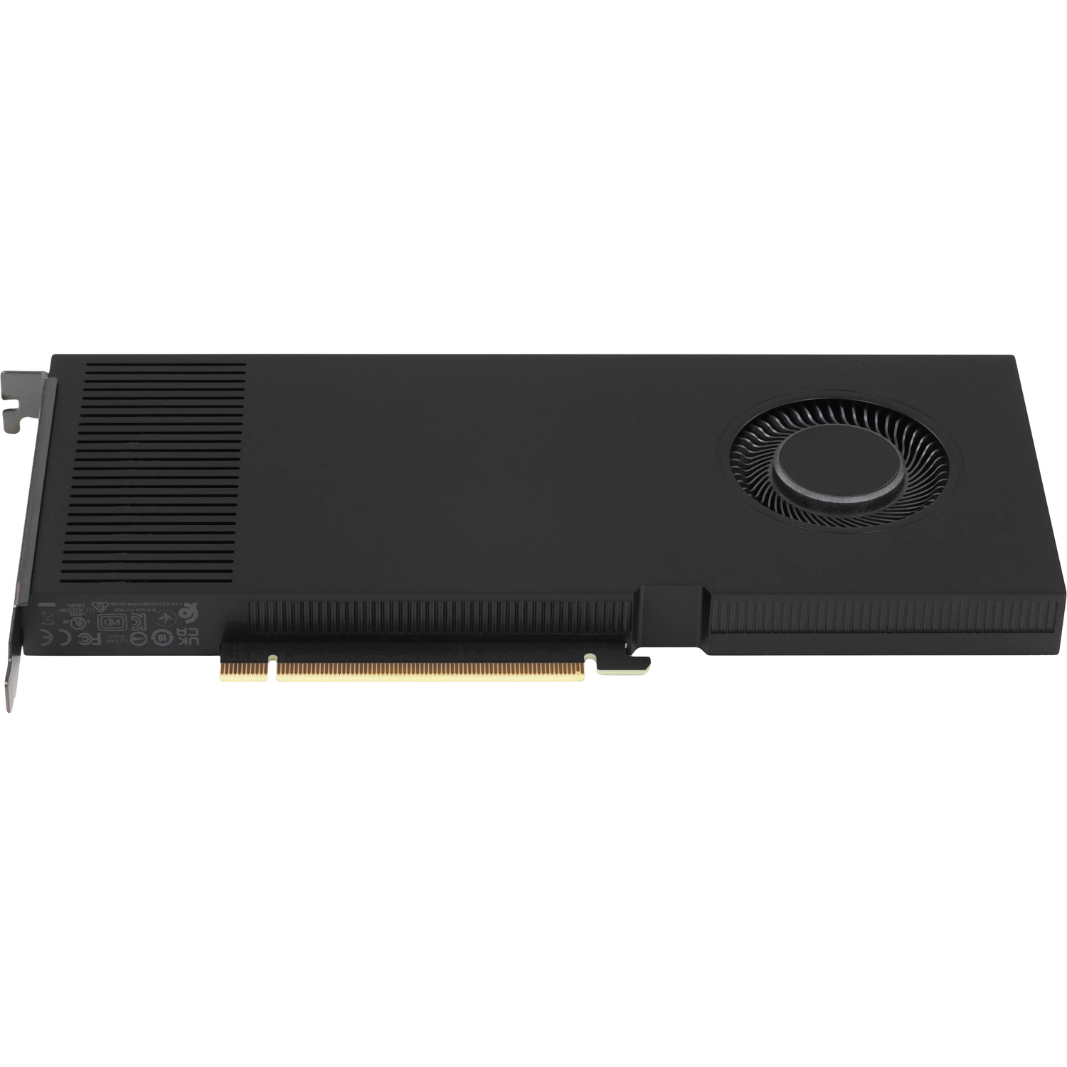NVIDIA RTX 4000 Ada (900-5G190-2570-000)