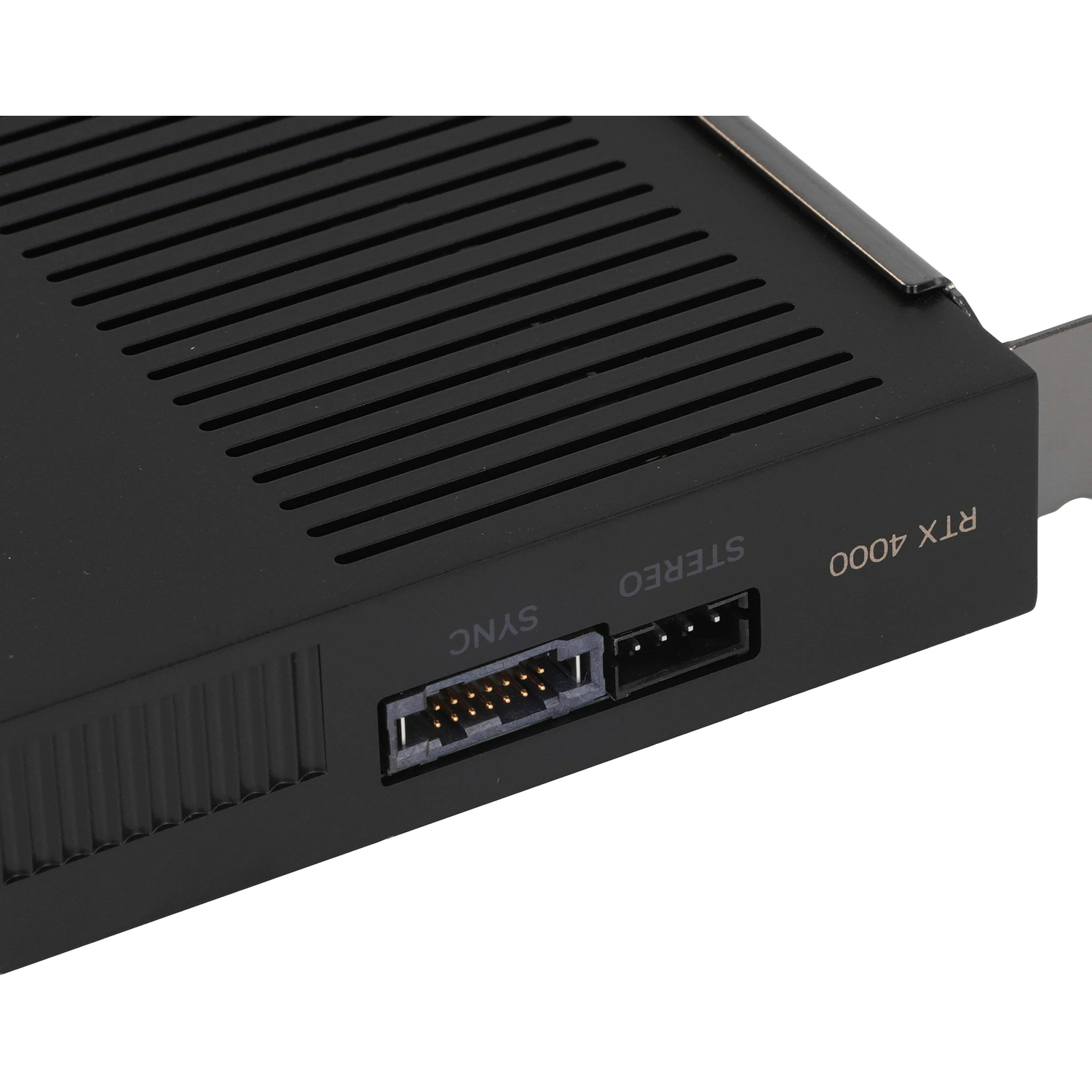 NVIDIA RTX 4000 Ada (900-5G190-2570-000)