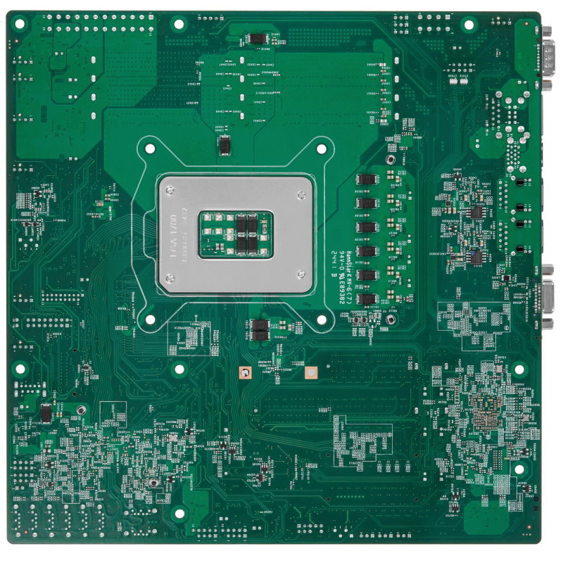 SuperMicro MBD-X13SCL-F-B bundle