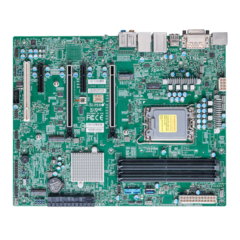 SuperMicro SYS-531A-IL