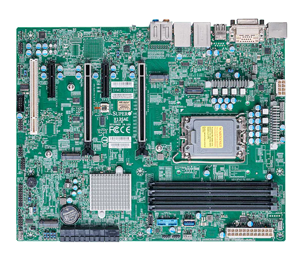SuperMicro SYS-531A-IL
