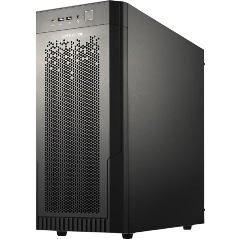 SuperMicro SYS-532AW-C