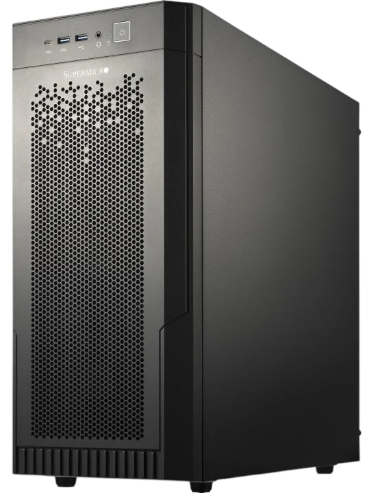 SuperMicro SYS-532AW-C