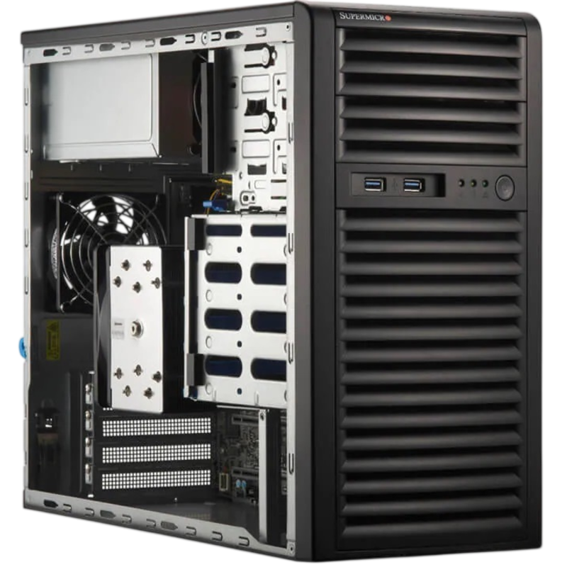 SuperMicro AS-3015A-I