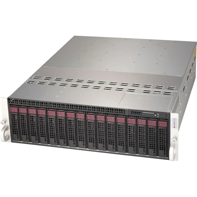 Supermicro MicroCloud AS-3015MR-H8TNR