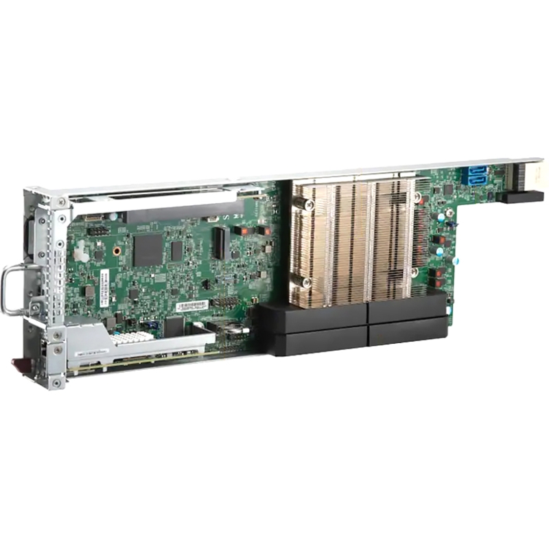 Supermicro MicroCloud AS-3015MR-H8TNR