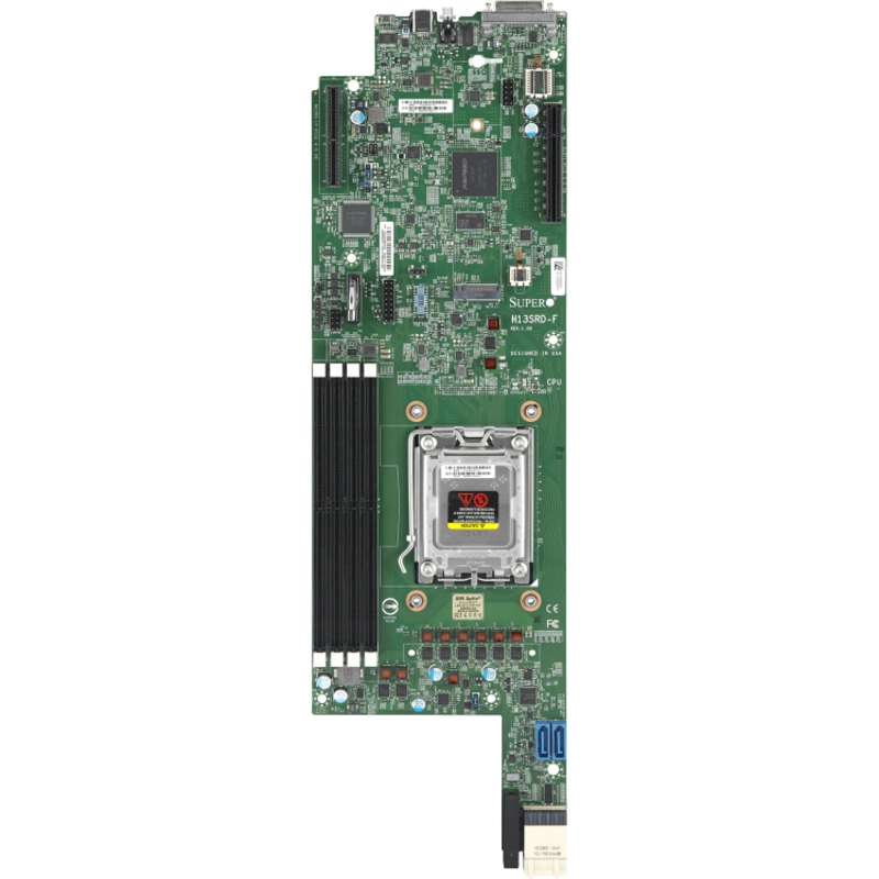 Supermicro MicroCloud AS-3015MR-H8TNR