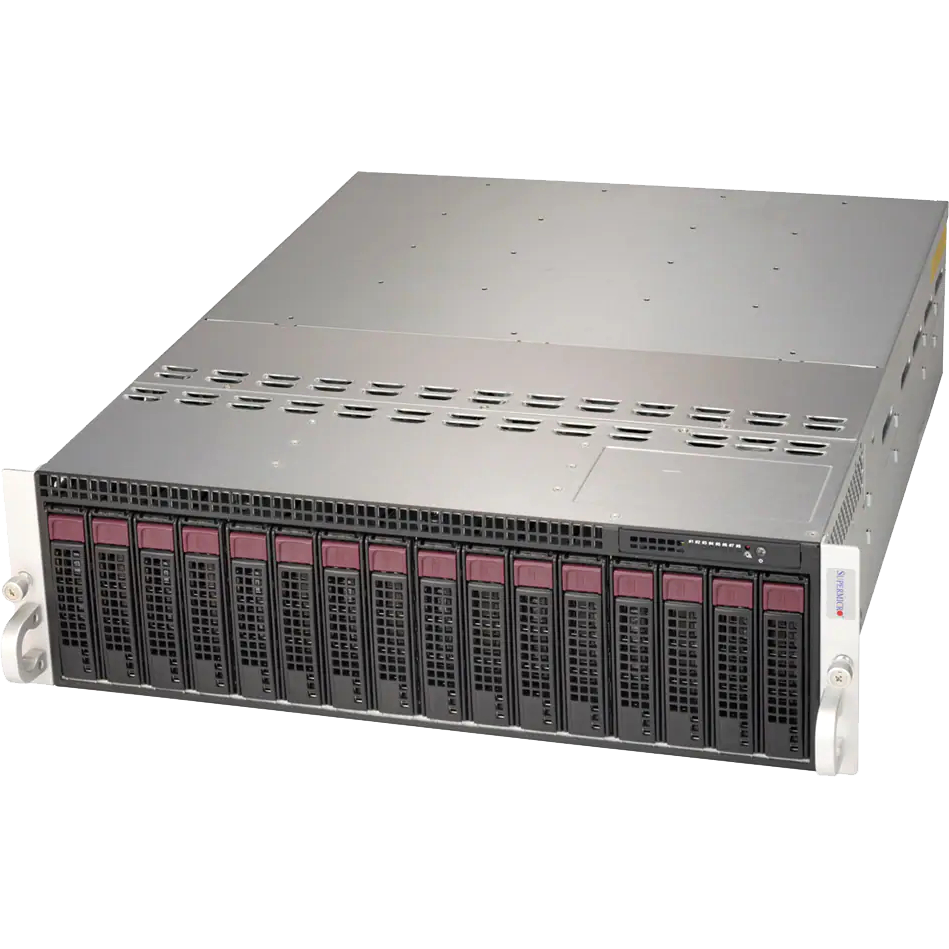 Supermicro MicroCloud AS-3015MR-H8TNR