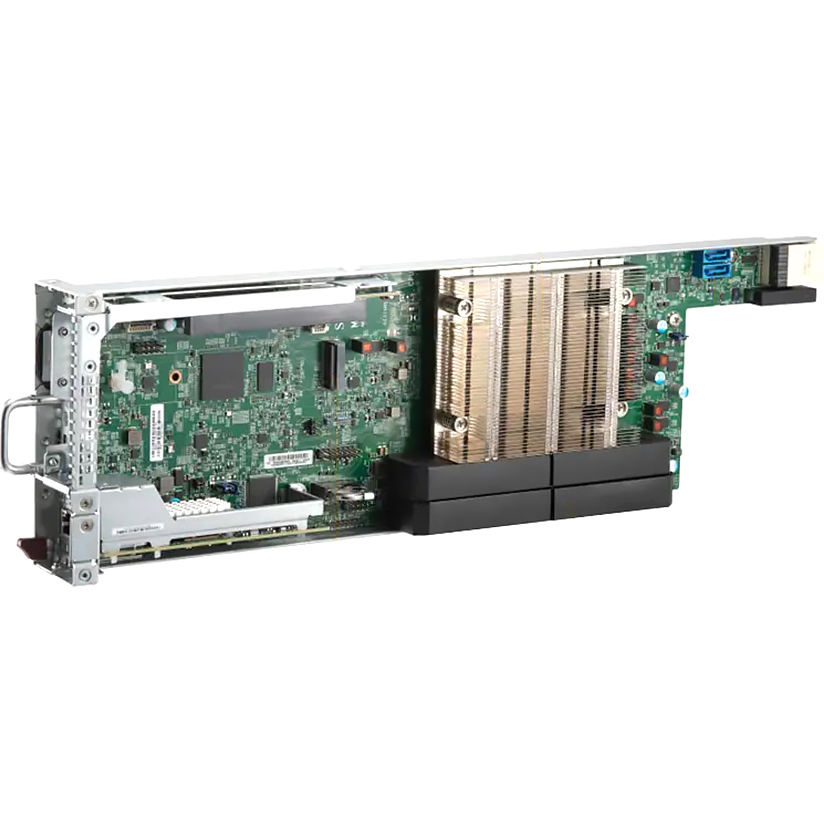 Supermicro MicroCloud AS-3015MR-H8TNR
