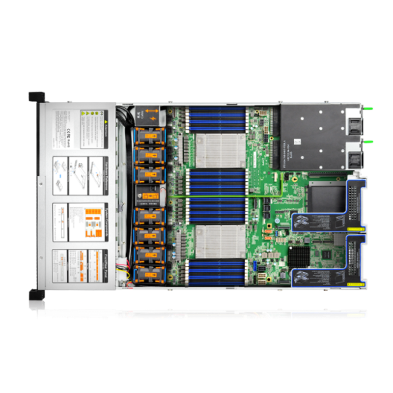 Gooxi 0.81.501.1010