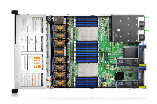 Gooxi 0.81.501.1010