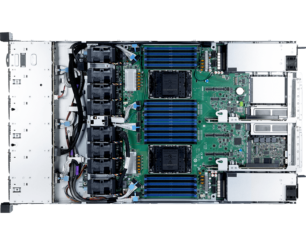 MSI 939-S369-003
