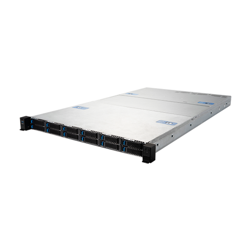 MSI S1205-01 Rack 1U, 2xXeon LGA4677(205W), 32xDDR5/5600, 12x2.5" U.2 NVMe HS, 2xM.2 2280/22110 PCIe3x2, 2xPCIe4x16+1xPCIe3x16, OCP3.0x16, Mgmt 1GbE, noLAN, 2x1300W, Rails. арт. 939-S321-002