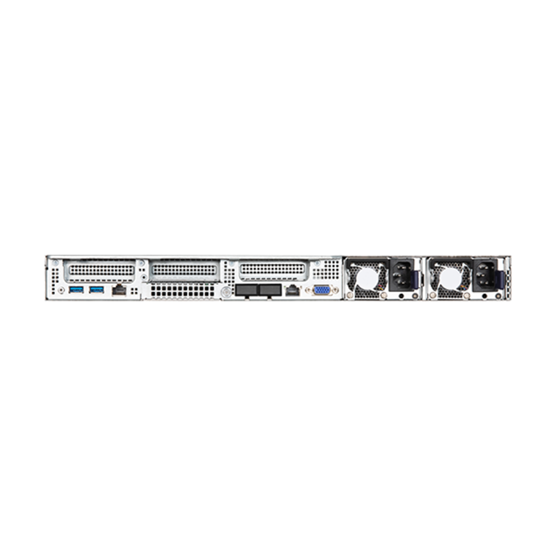 MSI S1205-01 Rack 1U, 2xXeon LGA4677(205W), 32xDDR5/5600, 12x2.5" U.2 NVMe HS, 2xM.2 2280/22110 PCIe3x2, 2xPCIe4x16+1xPCIe3x16, OCP3.0x16, Mgmt 1GbE, noLAN, 2x1300W, Rails. арт. 939-S321-002