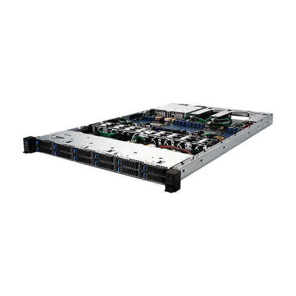 MSI S1205-01 Rack 1U, 2xXeon LGA4677(205W), 32xDDR5/5600, 12x2.5" U.2 NVMe HS, 2xM.2 2280/22110 PCIe3x2, 2xPCIe4x16+1xPCIe3x16, OCP3.0x16, Mgmt 1GbE, noLAN, 2x1300W, Rails. арт. 939-S321-002