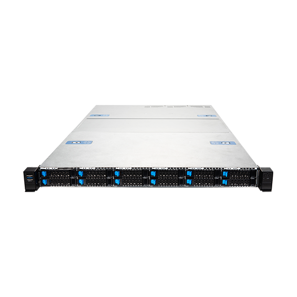 MSI S1205-01 Rack 1U, 2xXeon LGA4677(205W), 32xDDR5/5600, 12x2.5" U.2 NVMe HS, 2xM.2 2280/22110 PCIe3x2, 2xPCIe4x16+1xPCIe3x16, OCP3.0x16, Mgmt 1GbE, noLAN, 2x1300W, Rails. арт. 939-S321-002