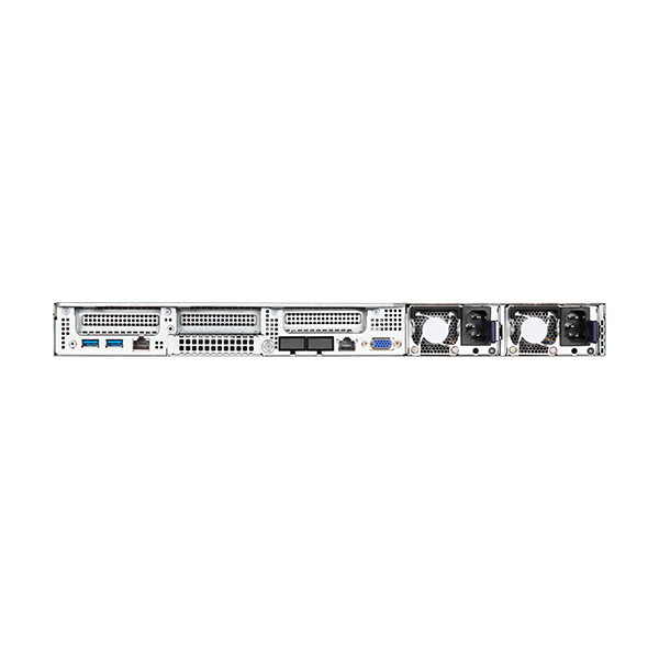 MSI S1205-01 Rack 1U, 2xXeon LGA4677(205W), 32xDDR5/5600, 12x2.5" U.2 NVMe HS, 2xM.2 2280/22110 PCIe3x2, 2xPCIe4x16+1xPCIe3x16, OCP3.0x16, Mgmt 1GbE, noLAN, 2x1300W, Rails. арт. 939-S321-002