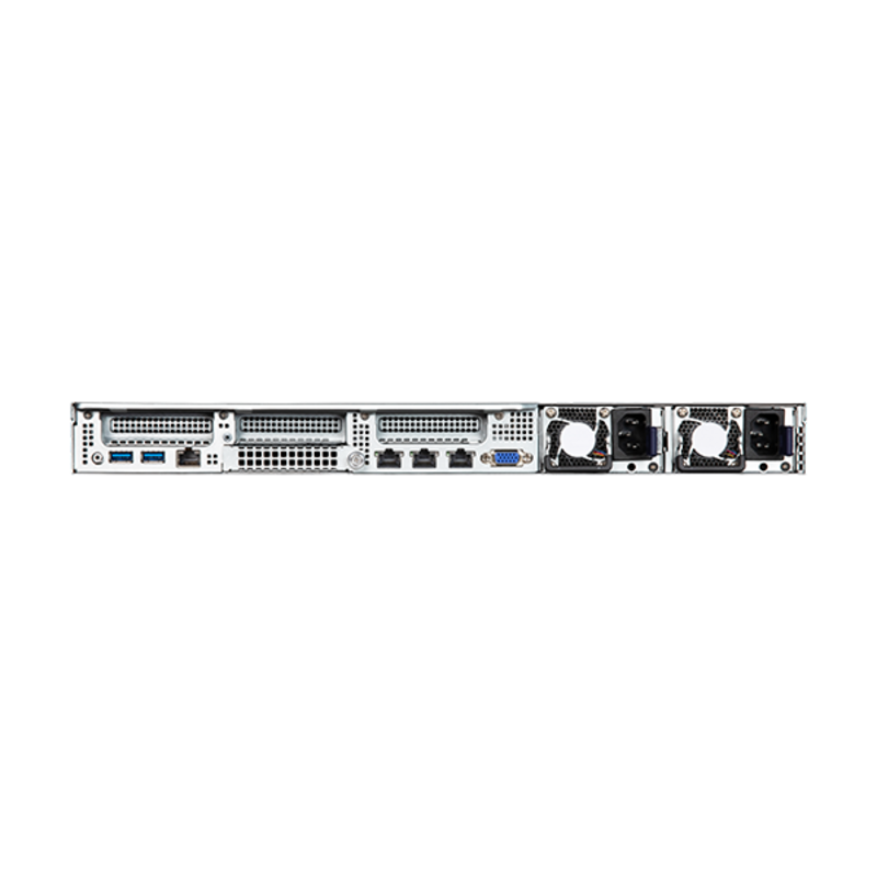 MSI S1206-01 Rack 1U, 2xAMD EPYC SP5 (9005/9004), 24xDDR5, 12x2.5" NVMe, 2xM.2 2280 (PCIe4x4), 2xPCIe5 x16 + OCP3.0, 2x1GbE + Mgmt, 2x1300W арт. 939-S311-002