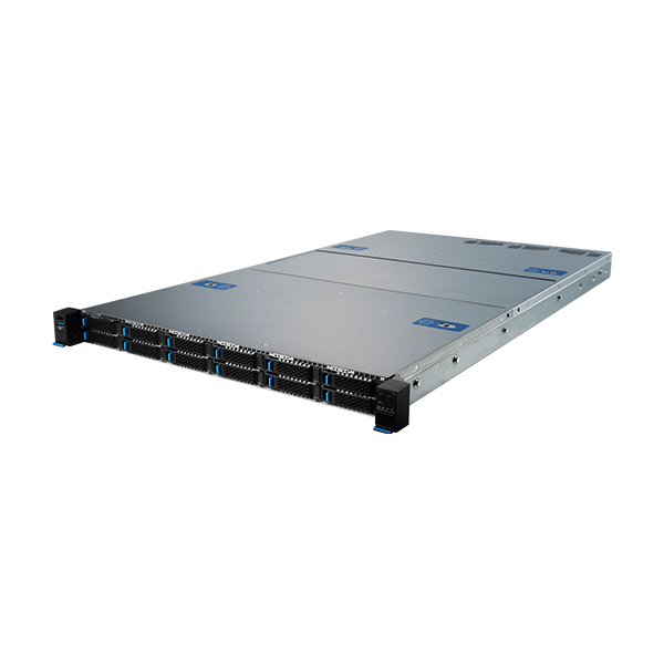 MSI S1206-01 Rack 1U, 2xAMD EPYC SP5 (9005/9004), 24xDDR5, 12x2.5" NVMe, 2xM.2 2280 (PCIe4x4), 2xPCIe5 x16 + OCP3.0, 2x1GbE + Mgmt, 2x1300W арт. 939-S311-002