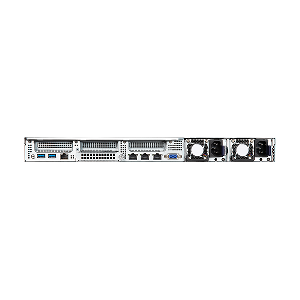 MSI S1206-01 Rack 1U, 2xAMD EPYC SP5 (9005/9004), 24xDDR5, 12x2.5" NVMe, 2xM.2 2280 (PCIe4x4), 2xPCIe5 x16 + OCP3.0, 2x1GbE + Mgmt, 2x1300W арт. 939-S311-002