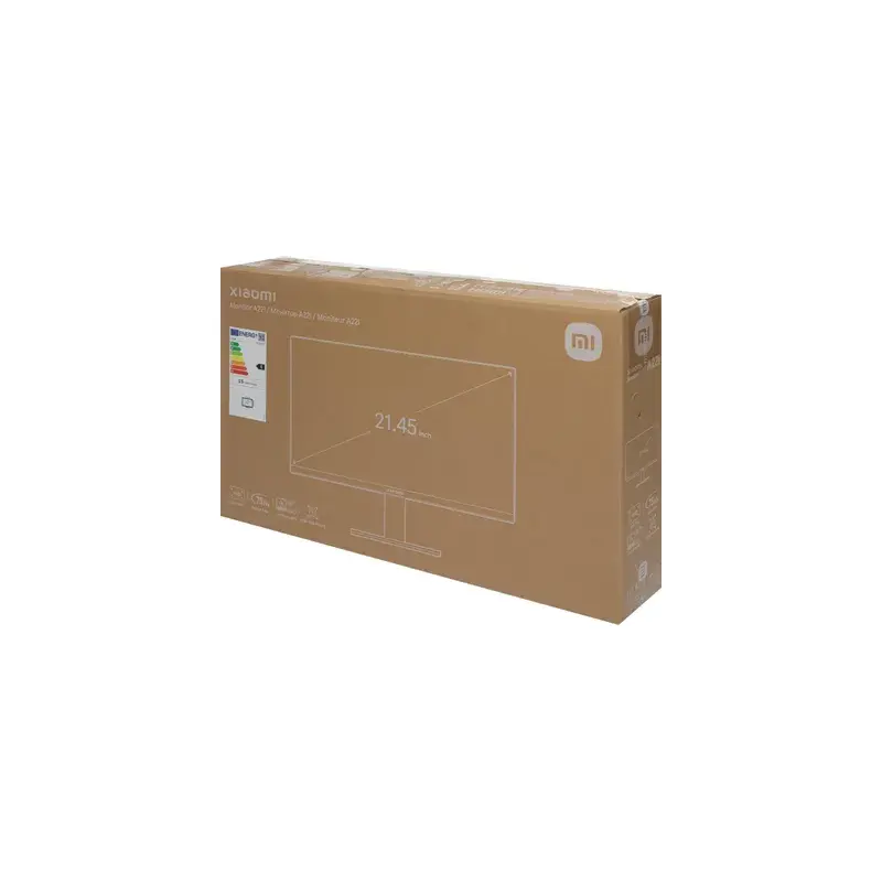 21.45" Монитор Xiaomi Monitor A22i, 1920x1080, VA, 75Гц, 1хHDMI, черный [ela5230eu]