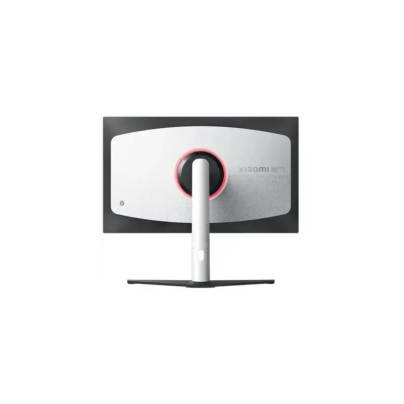 Монитор Xiaomi 27" Mini LED Gaming Monitor G Pro 27i 2560x1440, Fast IPS, 16:9, 178° /178°, 180 Hz, 1 ms GTG, 1000 cd/m2, Поворот экрана, Регулировка высоты, Наклон экрана, Поворот на 90° (портретный режим), 2xDP (v.1.4), 2xHDMI (v.2.0), 1xAudio, 1x DC...