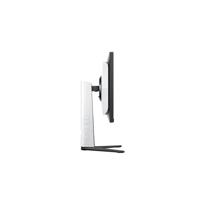 Монитор Xiaomi 27" Mini LED Gaming Monitor G Pro 27i 2560x1440, Fast IPS, 16:9, 178° /178°, 180 Hz, 1 ms GTG, 1000 cd/m2, Поворот экрана, Регулировка высоты, Наклон экрана, Поворот на 90° (портретный режим), 2xDP (v.1.4), 2xHDMI (v.2.0), 1xAudio, 1x DC...