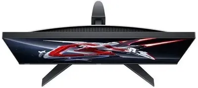 Монитор Xiaomi 27" Mini LED Gaming Monitor G Pro 27i 2560x1440, Fast IPS, 16:9, 178° /178°, 180 Hz, 1 ms GTG, 1000 cd/m2, Поворот экрана, Регулировка высоты, Наклон экрана, Поворот на 90° (портретный режим), 2xDP (v.1.4), 2xHDMI (v.2.0), 1xAudio, 1x DC...