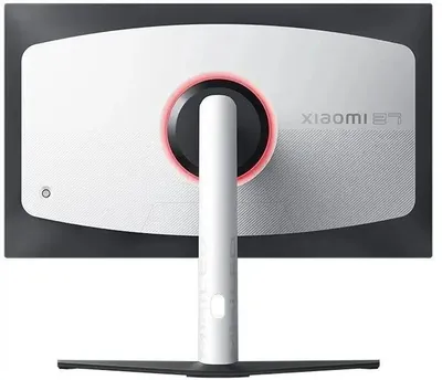 Монитор Xiaomi 27" Mini LED Gaming Monitor G Pro 27i 2560x1440, Fast IPS, 16:9, 178° /178°, 180 Hz, 1 ms GTG, 1000 cd/m2, Поворот экрана, Регулировка высоты, Наклон экрана, Поворот на 90° (портретный режим), 2xDP (v.1.4), 2xHDMI (v.2.0), 1xAudio, 1x DC...