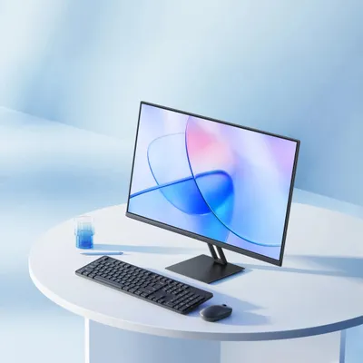 Xiaomi 27" A27i EU {IPS 1920x1080 100Hz 6ms 178/178 99%sRGB 250cd HDR10 HDMI2.0 DisplayProt1.4 VESA} [ELA5345EU]
