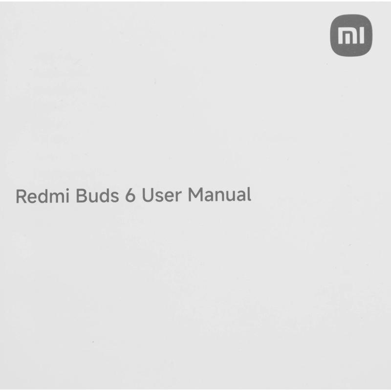 Xiaomi BHR9250GL