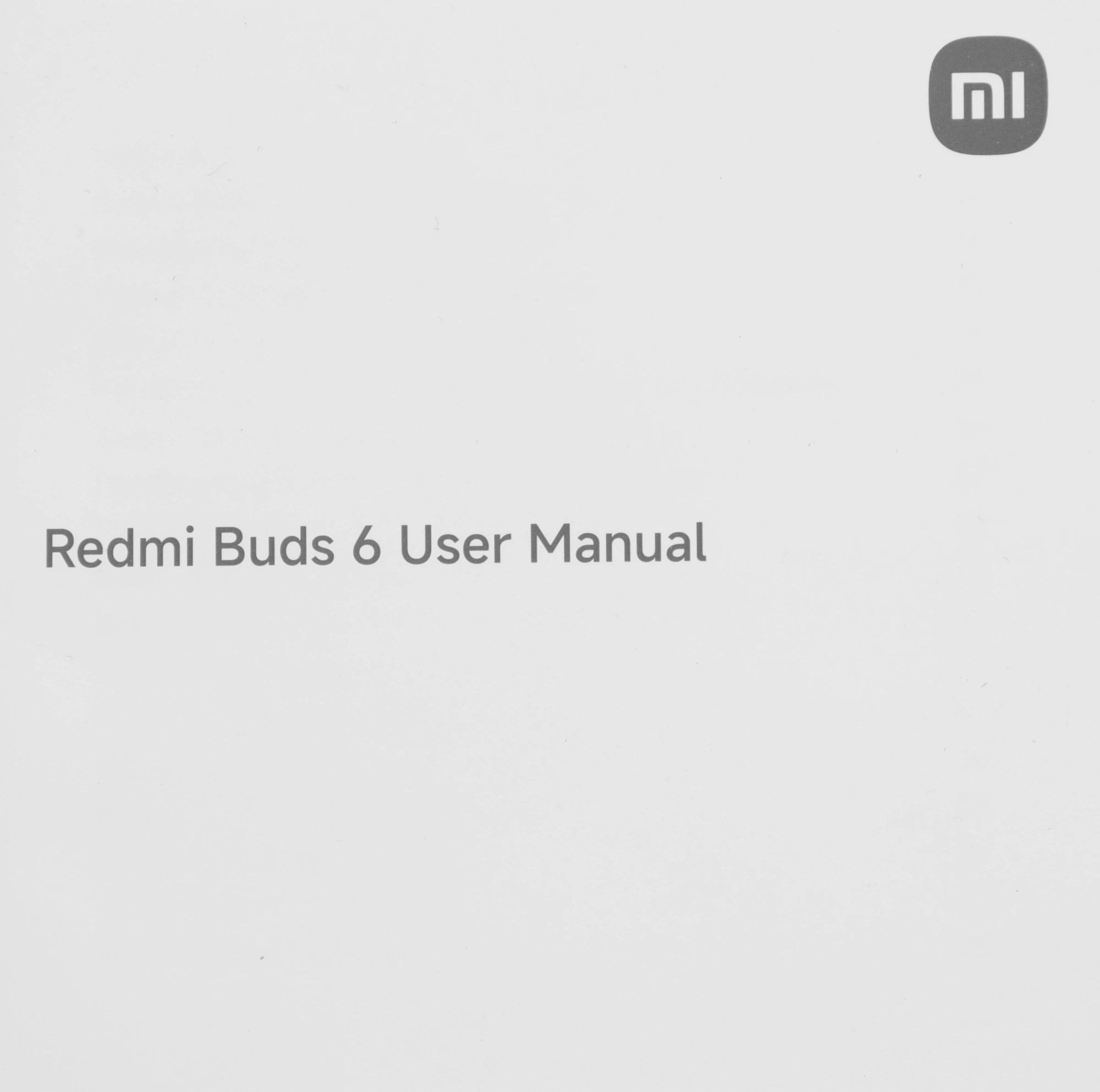 Xiaomi BHR9250GL