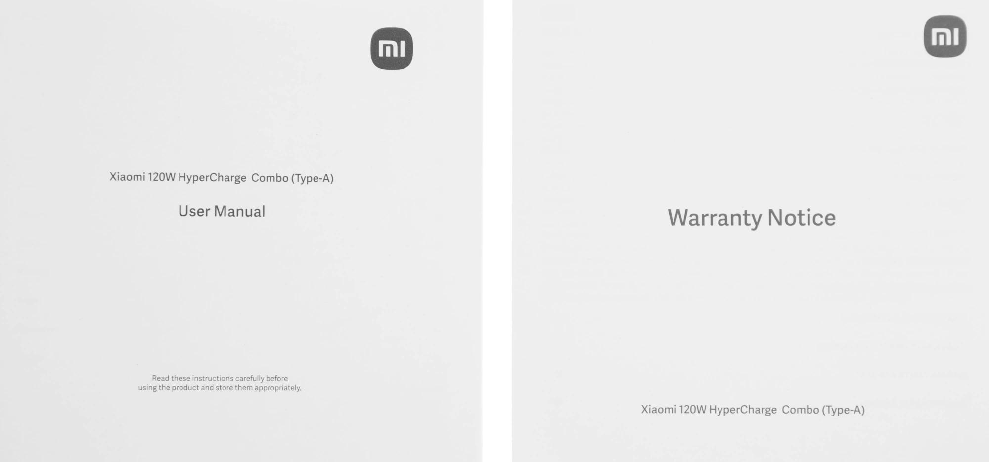 Xiaomi BHR9462EU