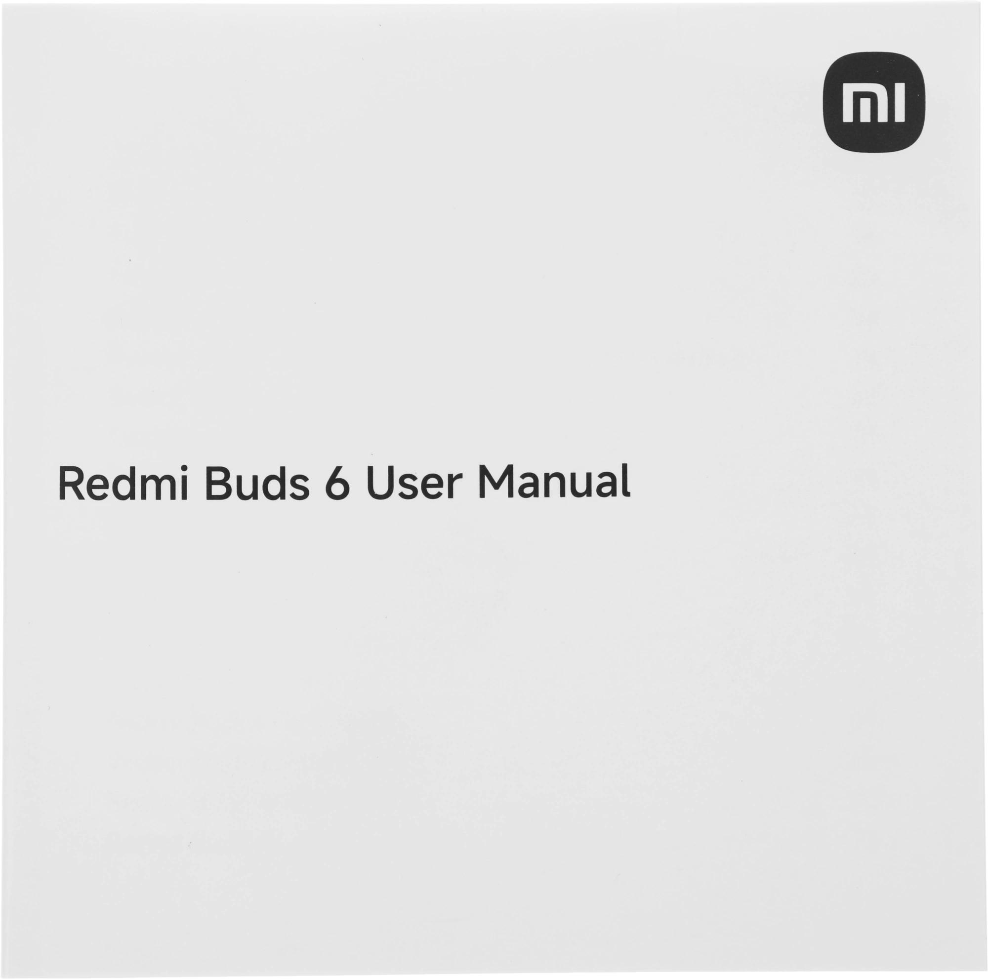 Xiaomi BHR9251GL