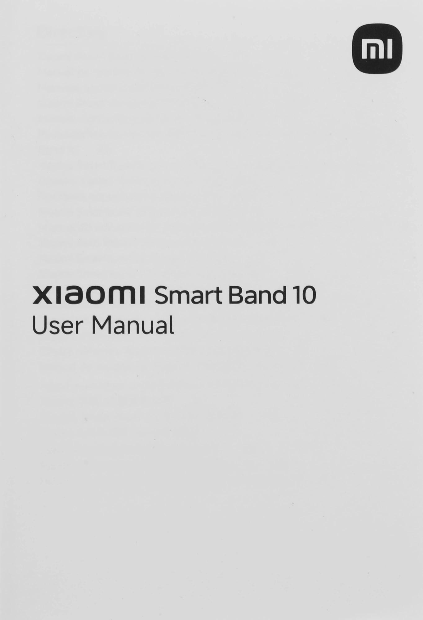 Xiaomi BHR07PYGL