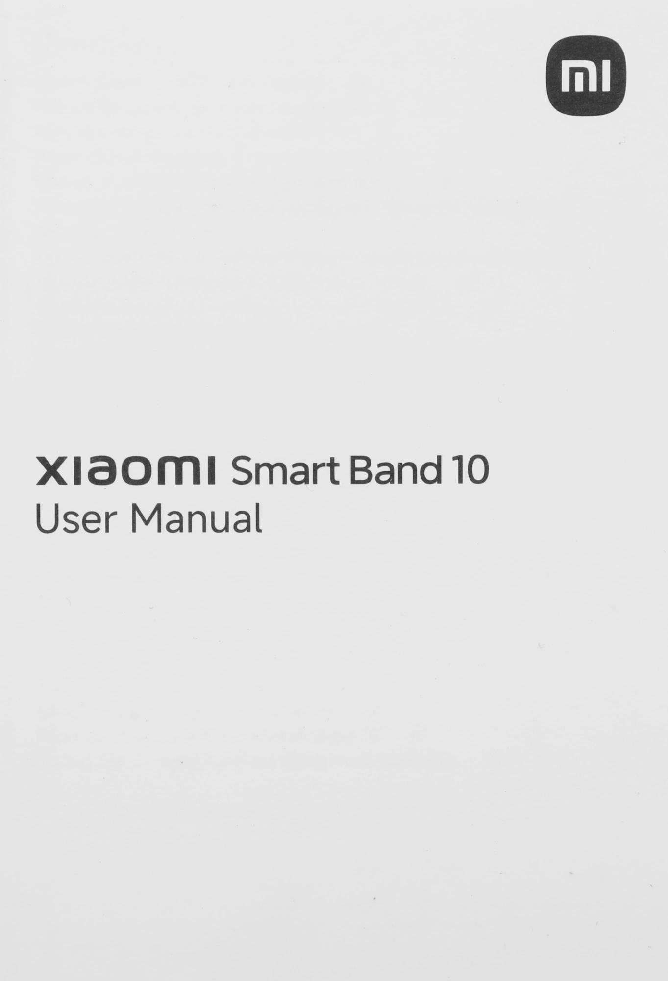 Xiaomi BHR07PSGL