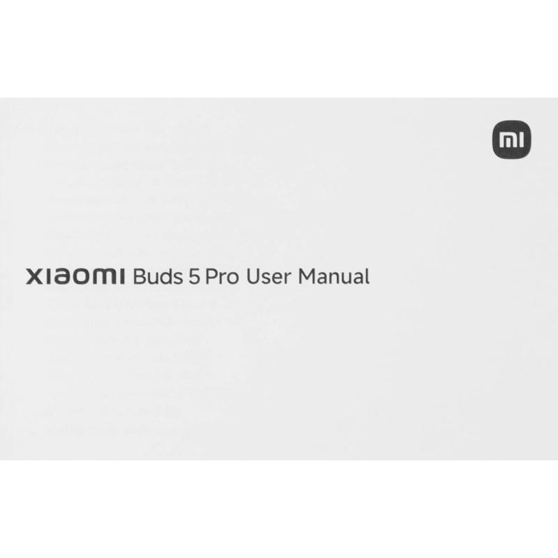 Xiaomi BHR9642GL