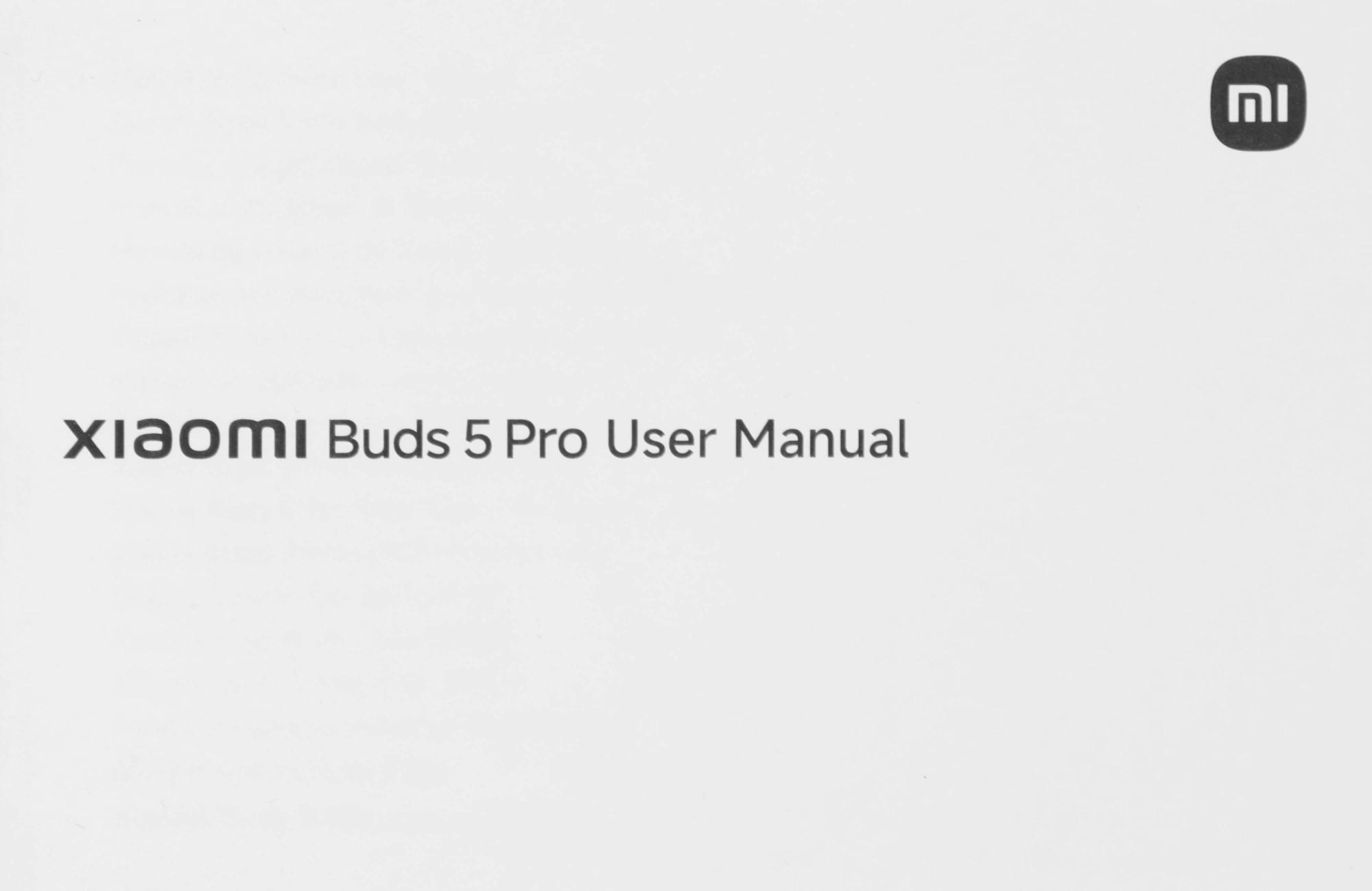 Xiaomi BHR9642GL