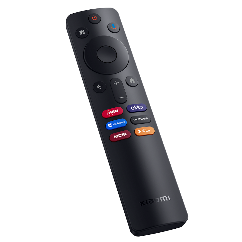 Xiaomi TV A 50" 2026 [L50MB-ARU]