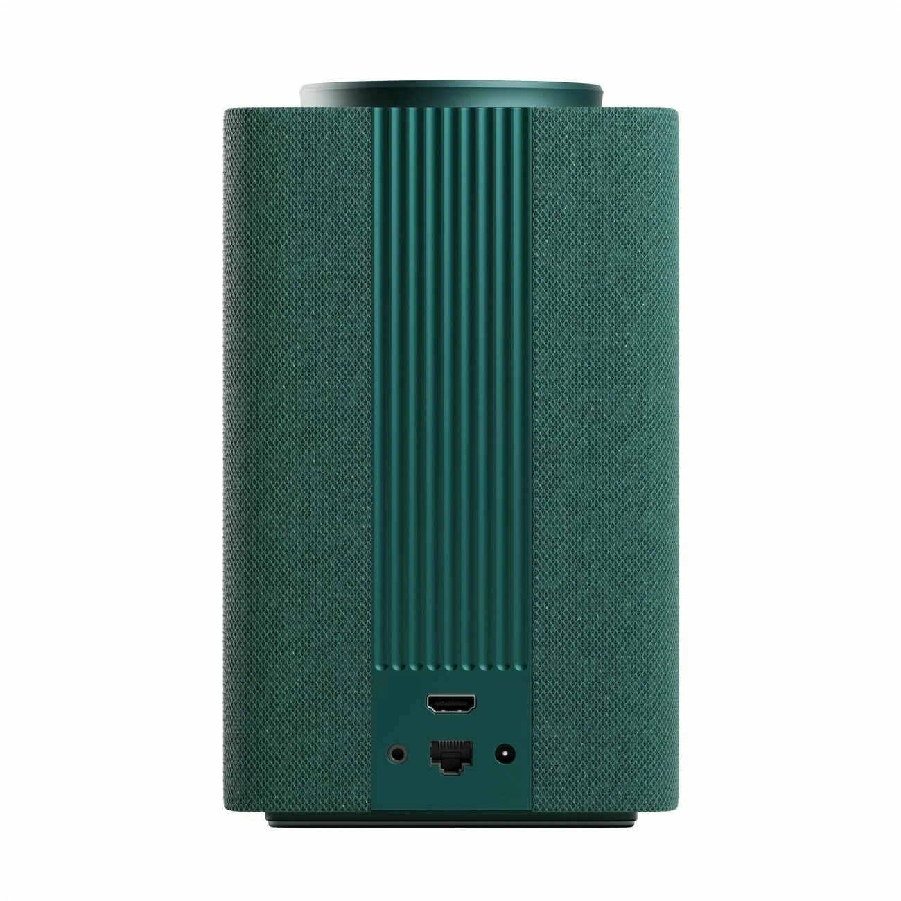 Умная колонка Яндекс Станция Макс с Zigbee, модель YNDX-00053 (зеленый)