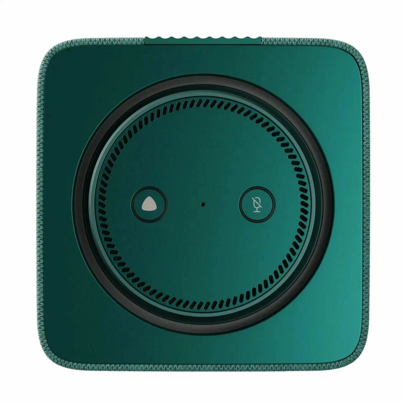 Умная колонка Яндекс Станция Макс с Zigbee, модель YNDX-00053 (зеленый)