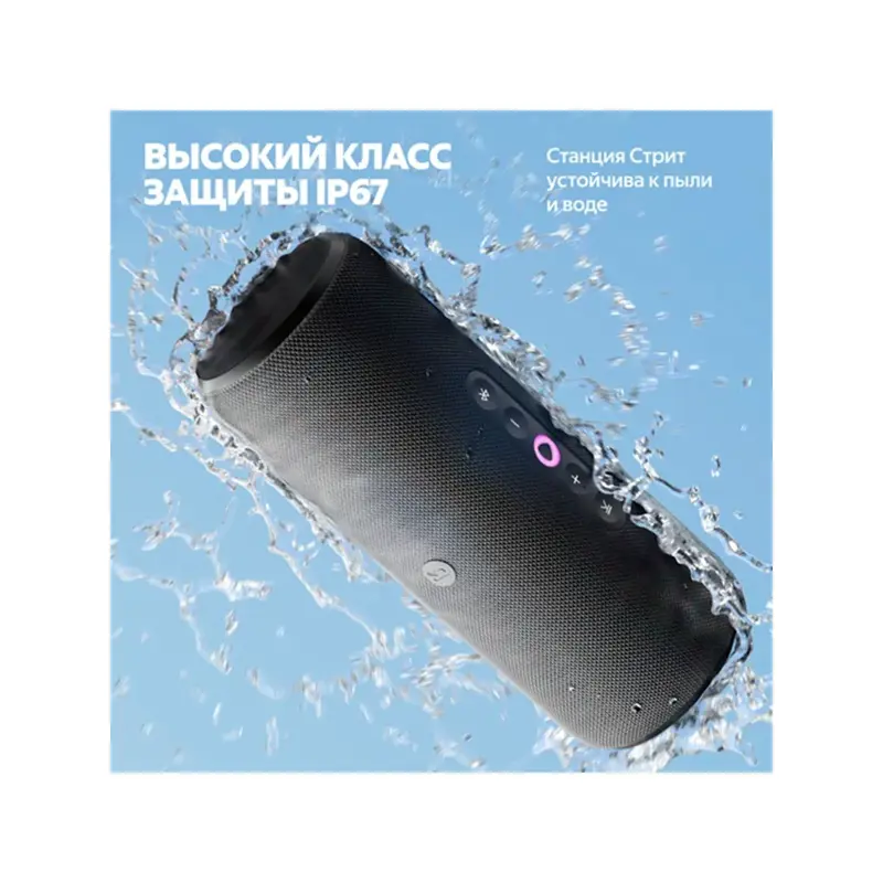 ООО «Яндекс», (Россия) YNDX-00030BLK